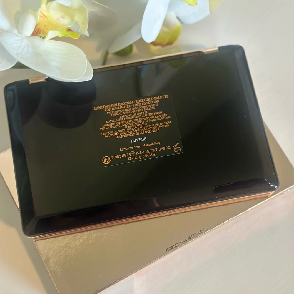 NEW ⭐️ Lancome Limited Edition Palette